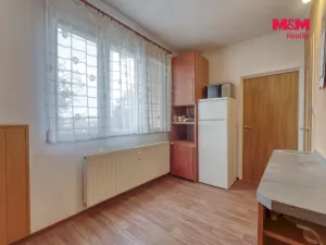 Prodej bytu 3+1, Holýšov, Pod Makovým vrchem, 67 m2