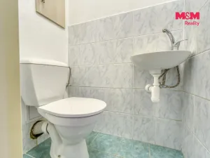 Prodej bytu 3+1, Holýšov, Pod Makovým vrchem, 67 m2