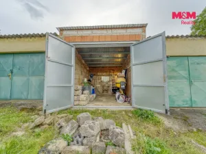 Prodej bytu 3+1, Holýšov, Pod Makovým vrchem, 67 m2