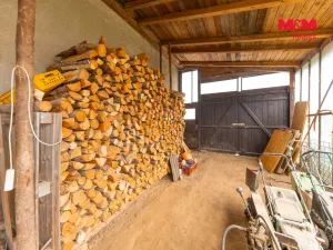 Prodej chalupy, Ždánice, 139 m2