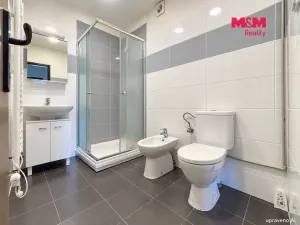 Pronájem bytu 2+1, Praha - Ruzyně, U silnice, 63 m2