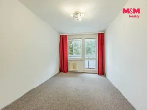 Pronájem bytu 2+1, Praha - Kobylisy, Košťálkova, 55 m2