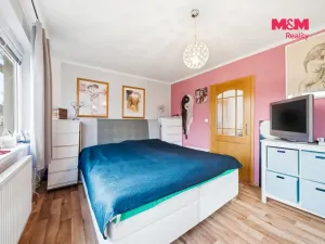 Prodej bytu 3+1, Dolní Čermná, 103 m2