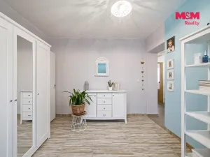 Prodej bytu 3+1, Dolní Čermná, 103 m2