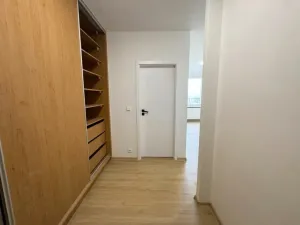 Pronájem bytu 1+1, Praha - Kamýk, U Kamýku, 31 m2