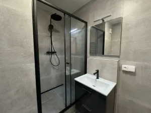 Pronájem bytu 1+1, Praha - Kamýk, U Kamýku, 31 m2