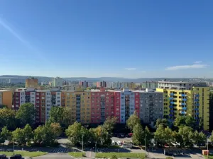 Pronájem bytu 1+1, Praha - Kamýk, U Kamýku, 31 m2