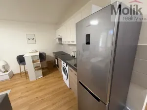 Pronájem bytu 2+kk, Most, Bělehradská, 40 m2