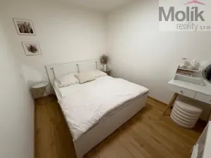 Pronájem bytu 2+kk, Most, Bělehradská, 40 m2