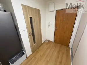 Pronájem bytu 2+kk, Most, Bělehradská, 40 m2
