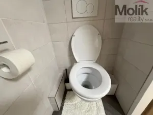 Pronájem bytu 2+kk, Most, Bělehradská, 40 m2