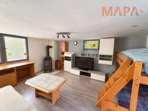 Prodej rodinného domu, Údlice - Přečaply, 100 m2