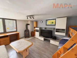 Prodej rodinného domu, Údlice - Přečaply, 100 m2