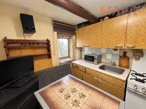 Prodej rodinného domu, Údlice - Přečaply, 100 m2
