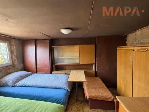 Prodej rodinného domu, Údlice - Přečaply, 100 m2