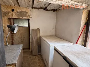 Prodej rodinného domu, Údlice - Přečaply, 100 m2