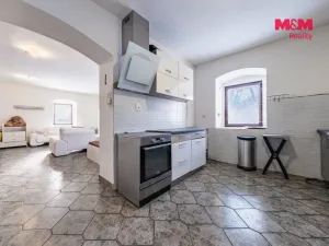 Prodej rodinného domu, Krásný Les, 480 m2