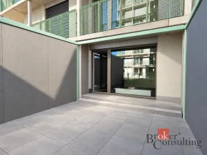 Prodej bytu 1+kk, Plzeň - Bolevec, Krašovská, 36 m2