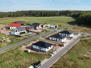 Prodej domu na klíč, Olešná, 113 m2