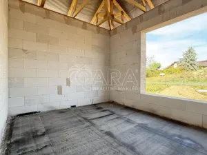 Prodej domu na klíč, Olešná, 113 m2