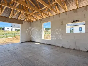 Prodej domu na klíč, Olešná, 113 m2