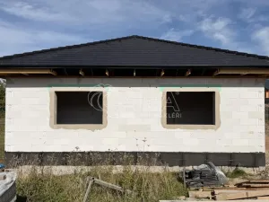 Prodej domu na klíč, Olešná, 113 m2