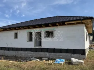 Prodej domu na klíč, Olešná, 113 m2