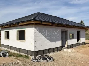 Prodej domu na klíč, Olešná, 113 m2
