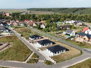 Prodej domu na klíč, Olešná, 113 m2