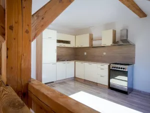 Pronájem bytu 3+kk, Praha - Staré Město, Bílkova, 99 m2