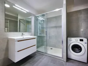 Pronájem bytu 3+kk, Praha - Staré Město, Bílkova, 99 m2