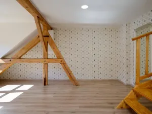 Pronájem bytu 3+kk, Praha - Staré Město, Bílkova, 99 m2