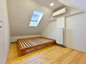 Pronájem bytu 3+kk, Praha - Staré Město, Bílkova, 99 m2