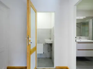 Pronájem bytu 3+kk, Praha - Staré Město, Bílkova, 99 m2