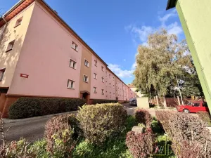 Prodej bytu 3+1, Lovosice, Okružní, 80 m2