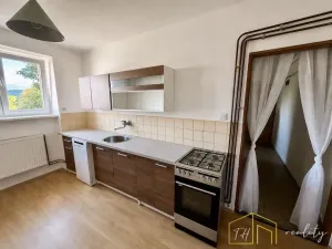 Prodej bytu 3+1, Lovosice, Okružní, 80 m2