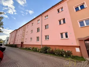 Prodej bytu 3+1, Lovosice, Okružní, 80 m2