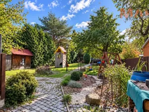 Prodej chaty, Otvice, 16 m2