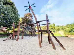 Prodej bytu 1+1, Loket, Sportovní, 36 m2