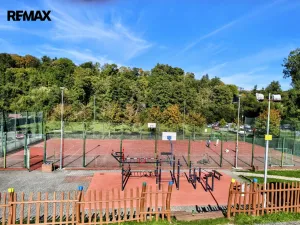 Prodej bytu 1+1, Loket, Sportovní, 36 m2