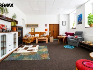 Prodej vícegeneračního domu, Doudleby nad Orlicí, Dukelská, 450 m2