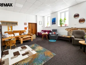 Prodej vícegeneračního domu, Doudleby nad Orlicí, Dukelská, 450 m2