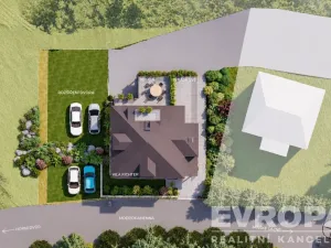 Prodej bytu 2+kk, Janské Lázně, Modrokamenná, 27 m2
