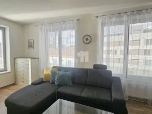 Pronájem bytu 1+kk, Kolín - Kolín III, Václavská, 30 m2