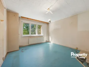 Prodej bytu 1+1, Mimoň - Mimoň I, Sídliště pod Ralskem, 44 m2