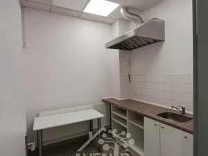 Pronájem restaurace, Liberec, 1. máje, 69 m2