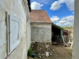 Prodej chalupy, Příštpo, 29 m2