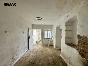 Prodej chalupy, Příštpo, 29 m2