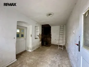 Prodej chalupy, Příštpo, 29 m2