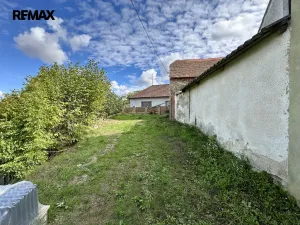 Prodej chalupy, Příštpo, 29 m2